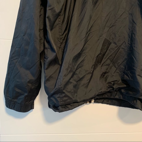 Adidas | Black Light Zip Up Jacket Size Medium - Picture 15 of 16